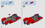 Istruzioni per la Costruzione - LEGO - 75889 - Ferrari Ultimate Garage: Page 56