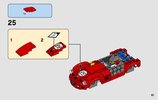 Istruzioni per la Costruzione - LEGO - 75889 - Ferrari Ultimate Garage: Page 61