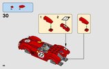 Istruzioni per la Costruzione - LEGO - 75889 - Ferrari Ultimate Garage: Page 66