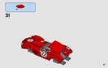 Istruzioni per la Costruzione - LEGO - 75889 - Ferrari Ultimate Garage: Page 67