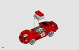 Istruzioni per la Costruzione - LEGO - 75889 - Ferrari Ultimate Garage: Page 76