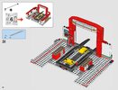 Istruzioni per la Costruzione - LEGO - 75889 - Ferrari Ultimate Garage: Page 42