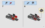 Istruzioni per la Costruzione - LEGO - 75889 - Ferrari Ultimate Garage: Page 7