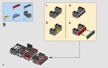 Istruzioni per la Costruzione - LEGO - 75889 - Ferrari Ultimate Garage: Page 8