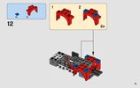 Istruzioni per la Costruzione - LEGO - 75889 - Ferrari Ultimate Garage: Page 11