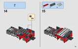 Istruzioni per la Costruzione - LEGO - 75889 - Ferrari Ultimate Garage: Page 13