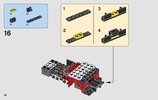 Istruzioni per la Costruzione - LEGO - 75889 - Ferrari Ultimate Garage: Page 14