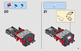 Istruzioni per la Costruzione - LEGO - 75889 - Ferrari Ultimate Garage: Page 17