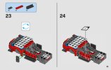 Istruzioni per la Costruzione - LEGO - 75889 - Ferrari Ultimate Garage: Page 19