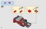 Istruzioni per la Costruzione - LEGO - 75889 - Ferrari Ultimate Garage: Page 20