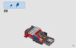 Istruzioni per la Costruzione - LEGO - 75889 - Ferrari Ultimate Garage: Page 21