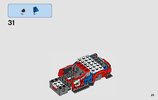 Istruzioni per la Costruzione - LEGO - 75889 - Ferrari Ultimate Garage: Page 25