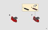 Istruzioni per la Costruzione - LEGO - 75889 - Ferrari Ultimate Garage: Page 31