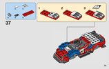 Istruzioni per la Costruzione - LEGO - 75889 - Ferrari Ultimate Garage: Page 33