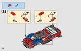 Istruzioni per la Costruzione - LEGO - 75889 - Ferrari Ultimate Garage: Page 34