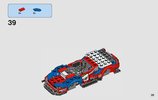 Istruzioni per la Costruzione - LEGO - 75889 - Ferrari Ultimate Garage: Page 35