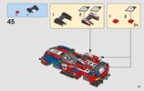 Istruzioni per la Costruzione - LEGO - 75889 - Ferrari Ultimate Garage: Page 41