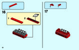 Istruzioni per la Costruzione - LEGO - 75890 - Ferrari F40 Competizione: Page 12