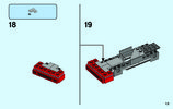 Istruzioni per la Costruzione - LEGO - 75890 - Ferrari F40 Competizione: Page 13