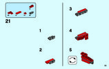 Istruzioni per la Costruzione - LEGO - 75890 - Ferrari F40 Competizione: Page 15