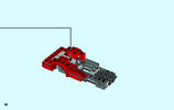 Istruzioni per la Costruzione - LEGO - 75890 - Ferrari F40 Competizione: Page 16