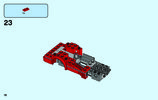 Istruzioni per la Costruzione - LEGO - 75890 - Ferrari F40 Competizione: Page 18