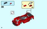 Istruzioni per la Costruzione - LEGO - 75890 - Ferrari F40 Competizione: Page 32