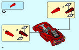 Istruzioni per la Costruzione - LEGO - 75890 - Ferrari F40 Competizione: Page 40