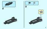 Istruzioni per la Costruzione - LEGO - 75890 - Ferrari F40 Competizione: Page 5