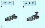 Istruzioni per la Costruzione - LEGO - 75890 - Ferrari F40 Competizione: Page 6