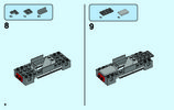 Istruzioni per la Costruzione - LEGO - 75890 - Ferrari F40 Competizione: Page 8