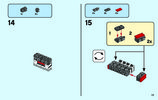 Istruzioni per la Costruzione - LEGO - 75890 - Ferrari F40 Competizione: Page 11