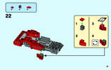 Istruzioni per la Costruzione - LEGO - 75890 - Ferrari F40 Competizione: Page 17