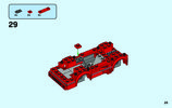 Istruzioni per la Costruzione - LEGO - 75890 - Ferrari F40 Competizione: Page 25