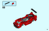 Istruzioni per la Costruzione - LEGO - 75890 - Ferrari F40 Competizione: Page 41