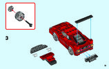 Istruzioni per la Costruzione - LEGO - 75890 - Ferrari F40 Competizione: Page 51