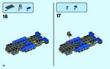 Istruzioni per la Costruzione - LEGO - 75891 - Chevrolet Camaro ZL1 Race Car: Page 12