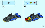 Istruzioni per la Costruzione - LEGO - 75891 - Chevrolet Camaro ZL1 Race Car: Page 13