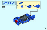 Istruzioni per la Costruzione - LEGO - 75891 - Chevrolet Camaro ZL1 Race Car: Page 17