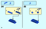 Istruzioni per la Costruzione - LEGO - 75891 - Chevrolet Camaro ZL1 Race Car: Page 26