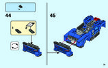 Istruzioni per la Costruzione - LEGO - 75891 - Chevrolet Camaro ZL1 Race Car: Page 31