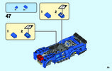 Istruzioni per la Costruzione - LEGO - 75891 - Chevrolet Camaro ZL1 Race Car: Page 33