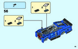 Istruzioni per la Costruzione - LEGO - 75891 - Chevrolet Camaro ZL1 Race Car: Page 45