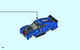 Istruzioni per la Costruzione - LEGO - 75891 - Chevrolet Camaro ZL1 Race Car: Page 48