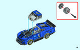 Istruzioni per la Costruzione - LEGO - 75891 - Chevrolet Camaro ZL1 Race Car: Page 57