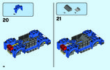 Istruzioni per la Costruzione - LEGO - 75891 - Chevrolet Camaro ZL1 Race Car: Page 14