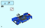 Istruzioni per la Costruzione - LEGO - 75891 - Chevrolet Camaro ZL1 Race Car: Page 18