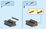 Istruzioni per la Costruzione - LEGO - 75892 - McLaren Senna: Page 14