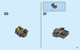 Istruzioni per la Costruzione - LEGO - 75892 - McLaren Senna: Page 27