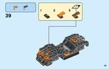 Istruzioni per la Costruzione - LEGO - 75892 - McLaren Senna: Page 35